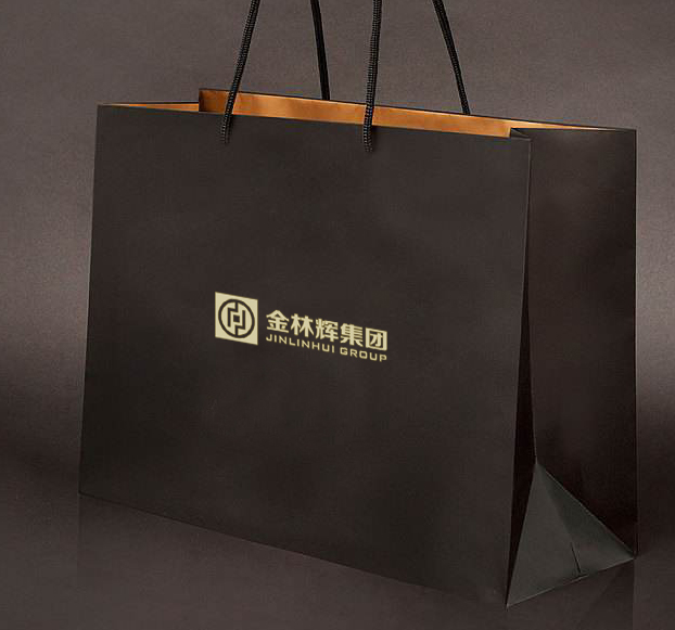 金林輝-集團VI設(shè)計