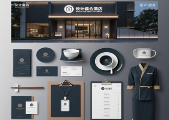 深圳品牌策劃設(shè)計(jì)公司-酒店機(jī)器人品牌策劃設(shè)計(jì)