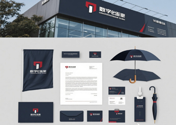 深圳品牌策劃公司-科技數(shù)控企業(yè)品牌形象的破界新生